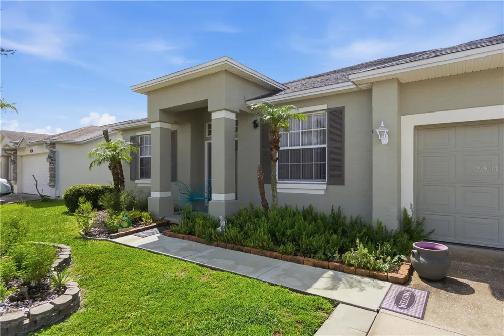 543 TERRANOVA CIRCLE Winter Haven, FL 33884