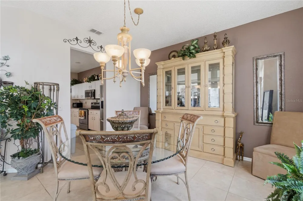 543 TERRANOVA CIRCLE Winter Haven, FL 33884