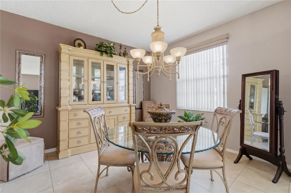 543 TERRANOVA CIRCLE Winter Haven, FL 33884