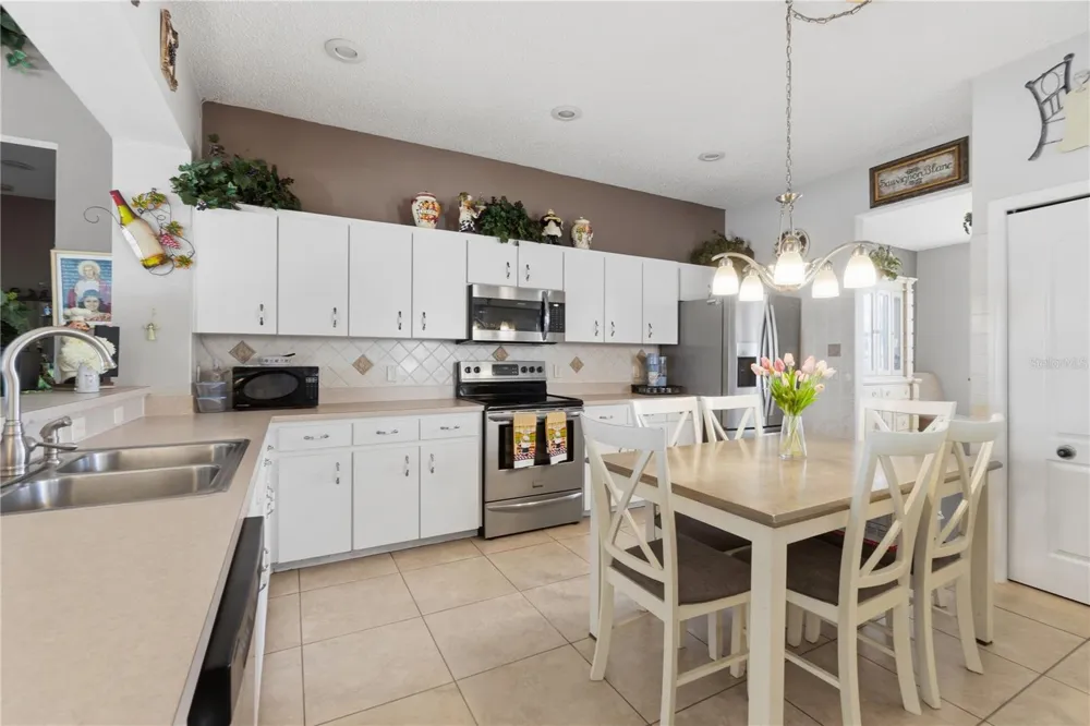 543 TERRANOVA CIRCLE Winter Haven, FL 33884
