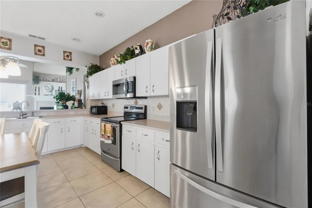 543 TERRANOVA CIRCLE Winter Haven, FL 33884