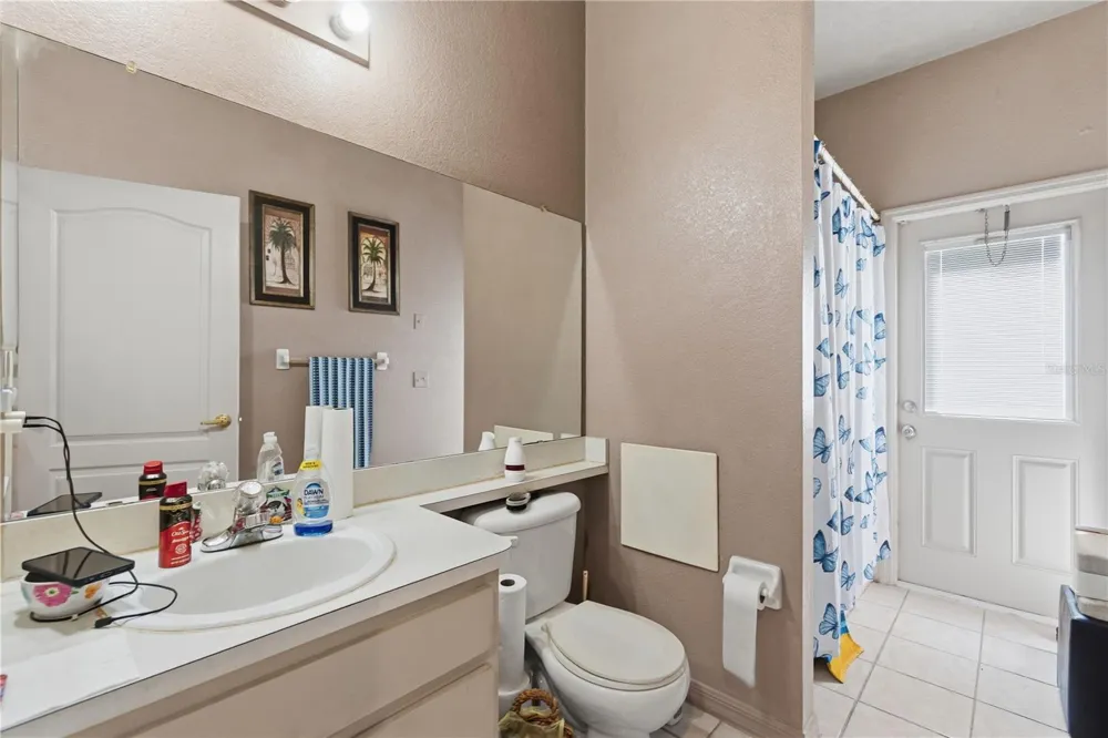 543 TERRANOVA CIRCLE Winter Haven, FL 33884