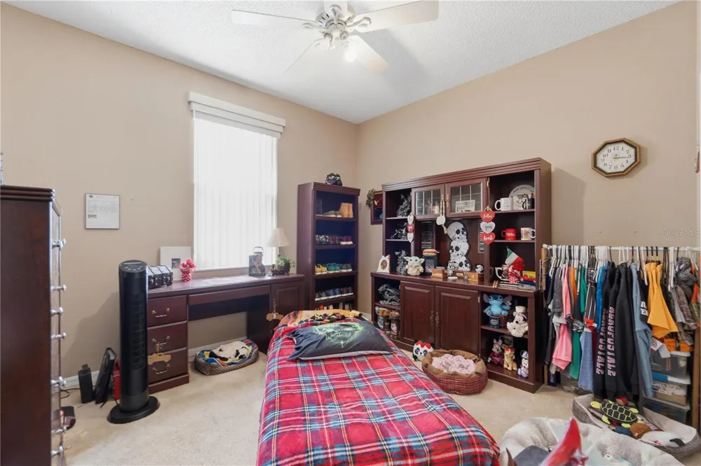 543 TERRANOVA CIRCLE Winter Haven, FL 33884
