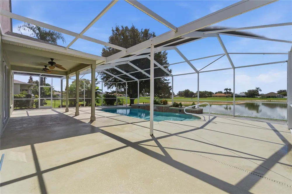 543 TERRANOVA CIRCLE Winter Haven, FL 33884