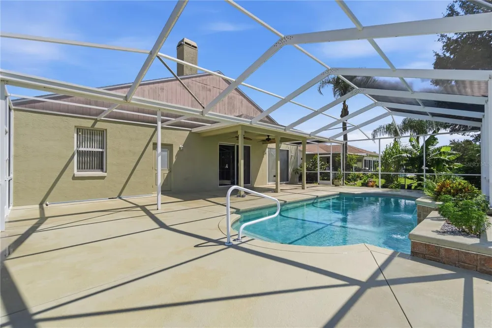 543 TERRANOVA CIRCLE Winter Haven, FL 33884