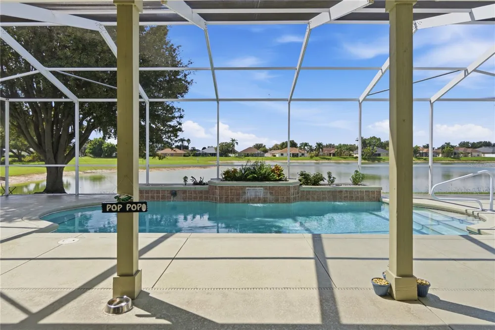 543 TERRANOVA CIRCLE Winter Haven, FL 33884