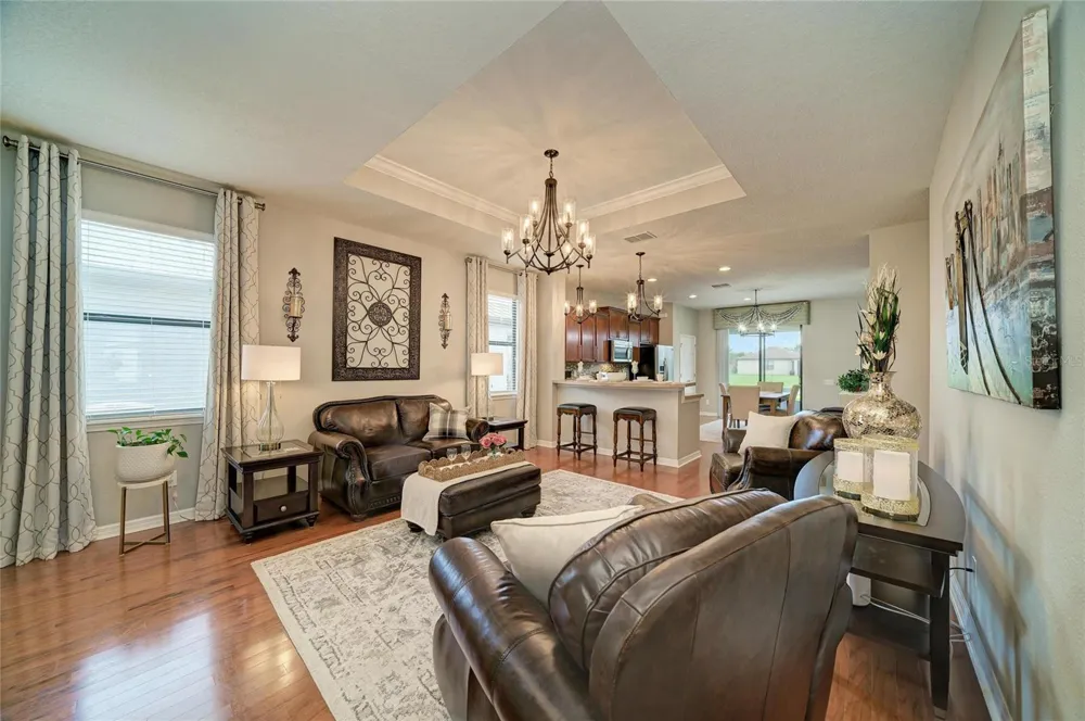 5508 105TH TERRACE E Parrish, FL 34219