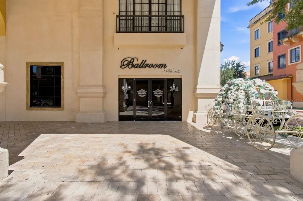 7065 WESTPOINTE BOULEVARD #140 Orlando, FL 32835