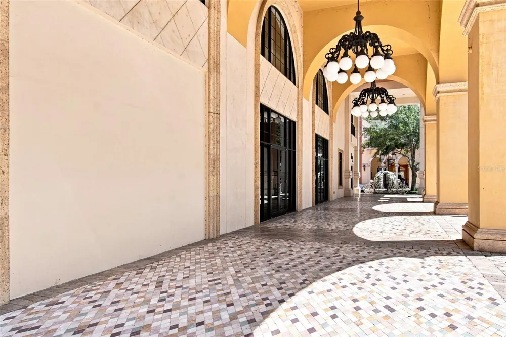 7065 WESTPOINTE BOULEVARD #140 Orlando, FL 32835