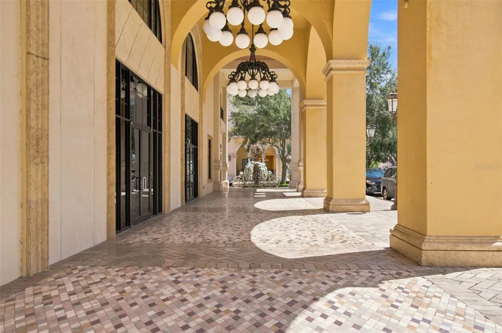 7065 WESTPOINTE BOULEVARD #140 Orlando, FL 32835
