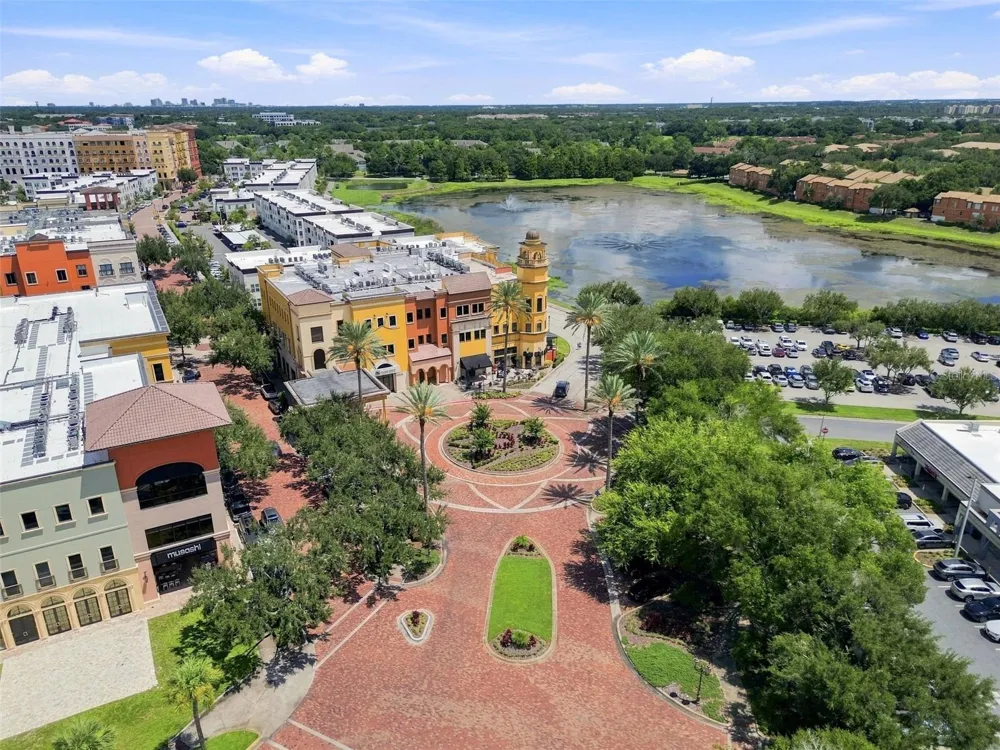 7065 WESTPOINTE BOULEVARD #140 Orlando, FL 32835