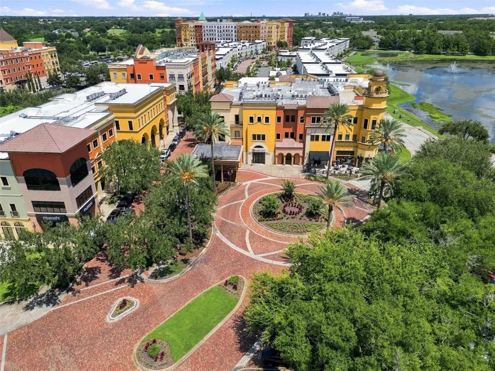 7065 WESTPOINTE BOULEVARD #140 Orlando, FL 32835