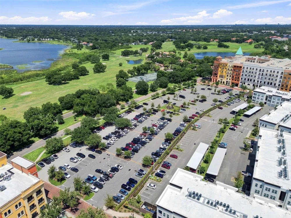 7065 WESTPOINTE BOULEVARD #140 Orlando, FL 32835