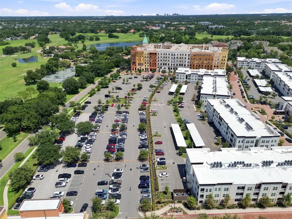 7065 WESTPOINTE BOULEVARD #140 Orlando, FL 32835