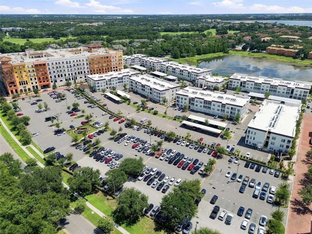 7065 WESTPOINTE BOULEVARD #140 Orlando, FL 32835