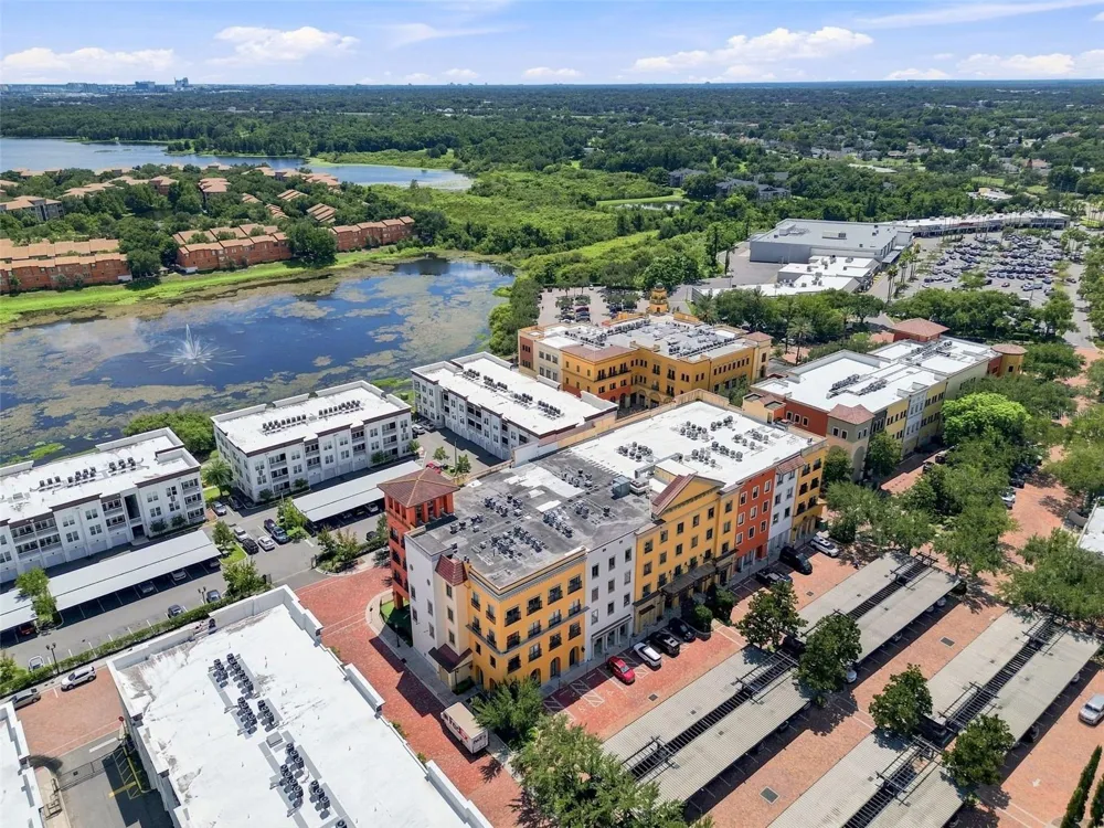 7065 WESTPOINTE BOULEVARD #140 Orlando, FL 32835