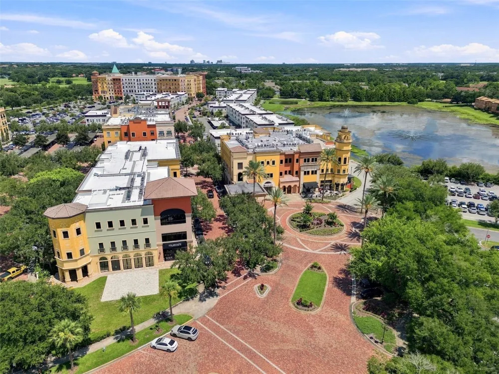 7065 WESTPOINTE BOULEVARD #140 Orlando, FL 32835