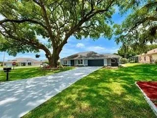 11584 SE 175TH STREET Summerfield, FL 34491