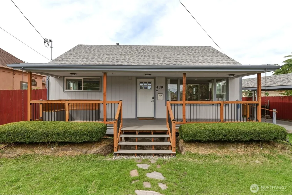 408 S 8th Avenue Walla Walla, WA 99362