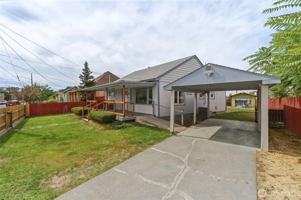 408 S 8th Avenue Walla Walla, WA 99362