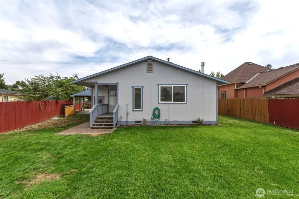 408 S 8th Avenue Walla Walla, WA 99362