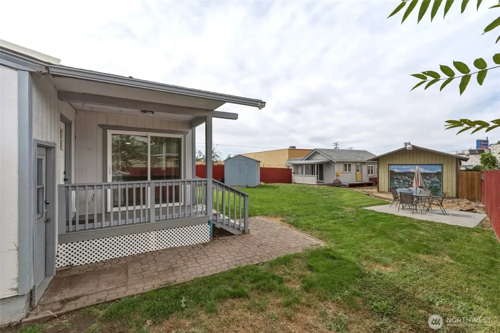 408 S 8th Avenue Walla Walla, WA 99362