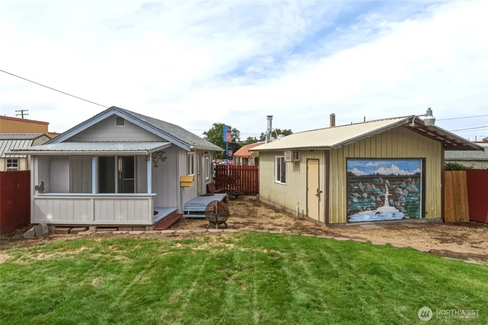 408 S 8th Avenue Walla Walla, WA 99362