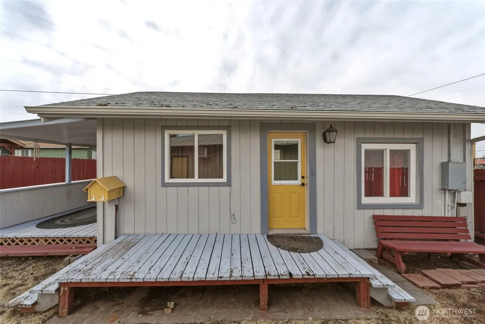 408 S 8th Avenue Walla Walla, WA 99362