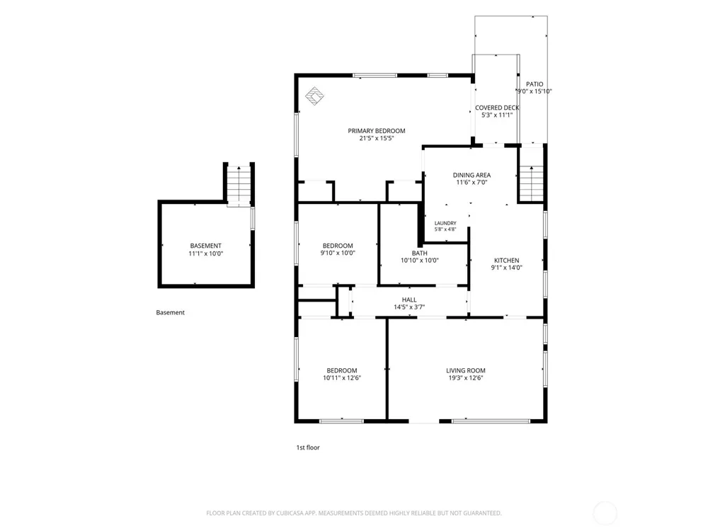 408 S 8th Avenue Walla Walla, WA 99362
