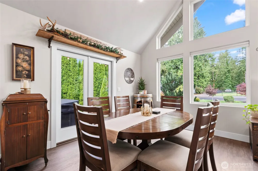 115 Steelhead Drive Silver Creek, WA 98585