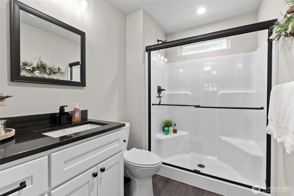115 Steelhead Drive Silver Creek, WA 98585