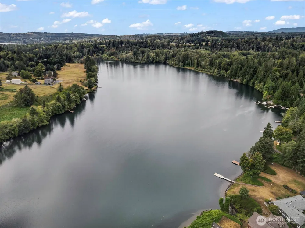 115 Steelhead Drive Silver Creek, WA 98585