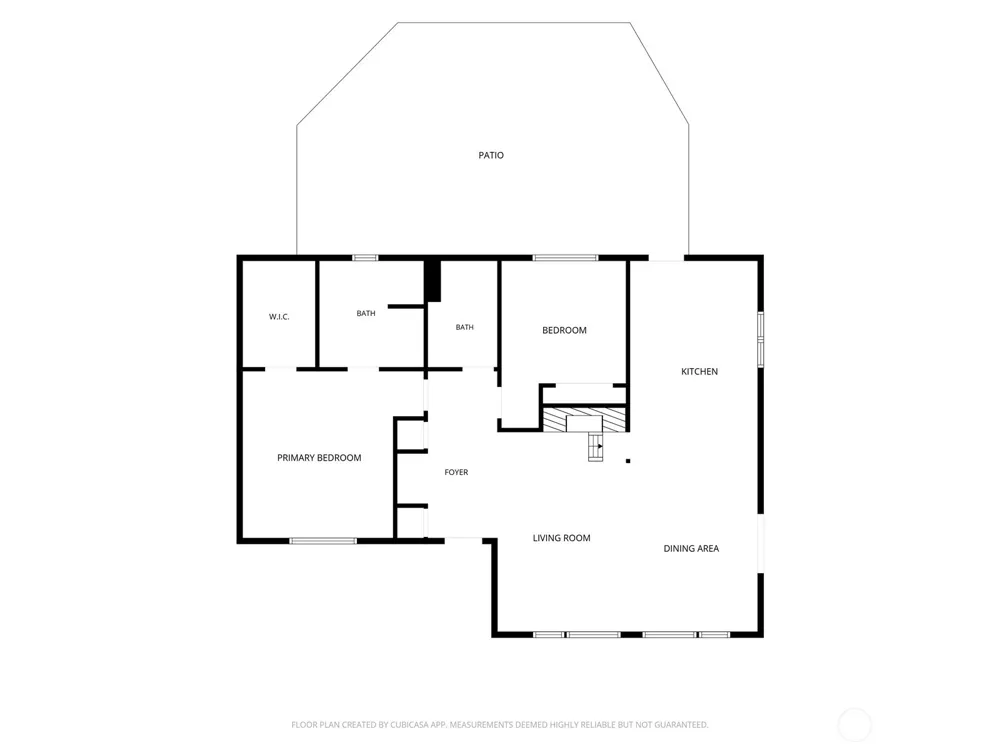 115 Steelhead Drive Silver Creek, WA 98585