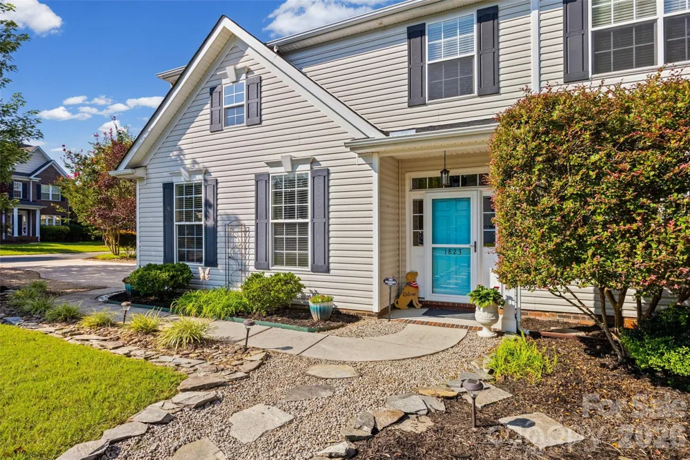 1823 Montague Road Clover, SC 29710