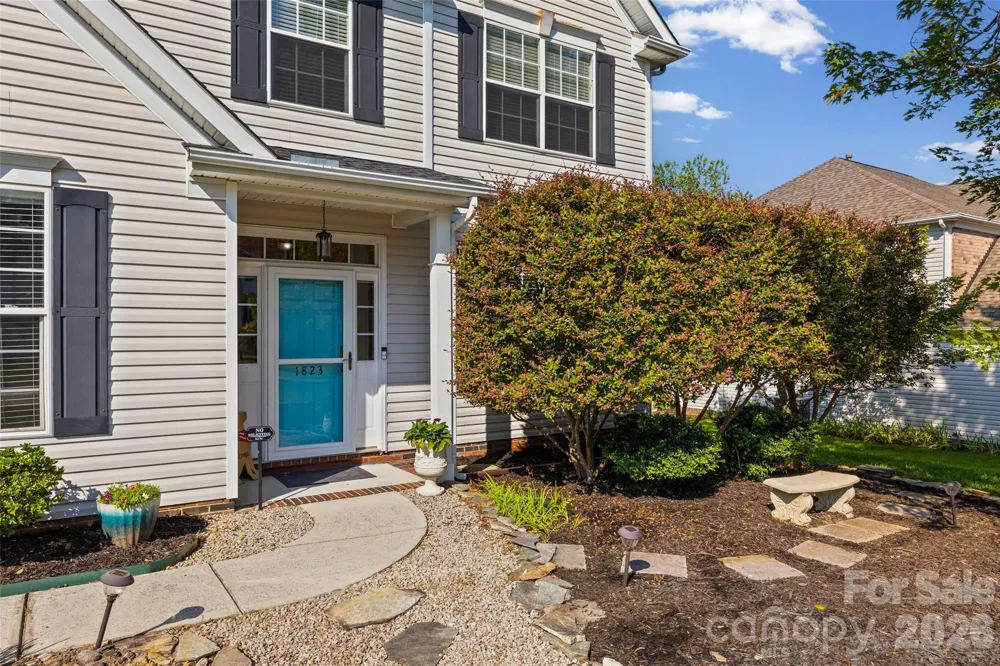 1823 Montague Road Clover, SC 29710