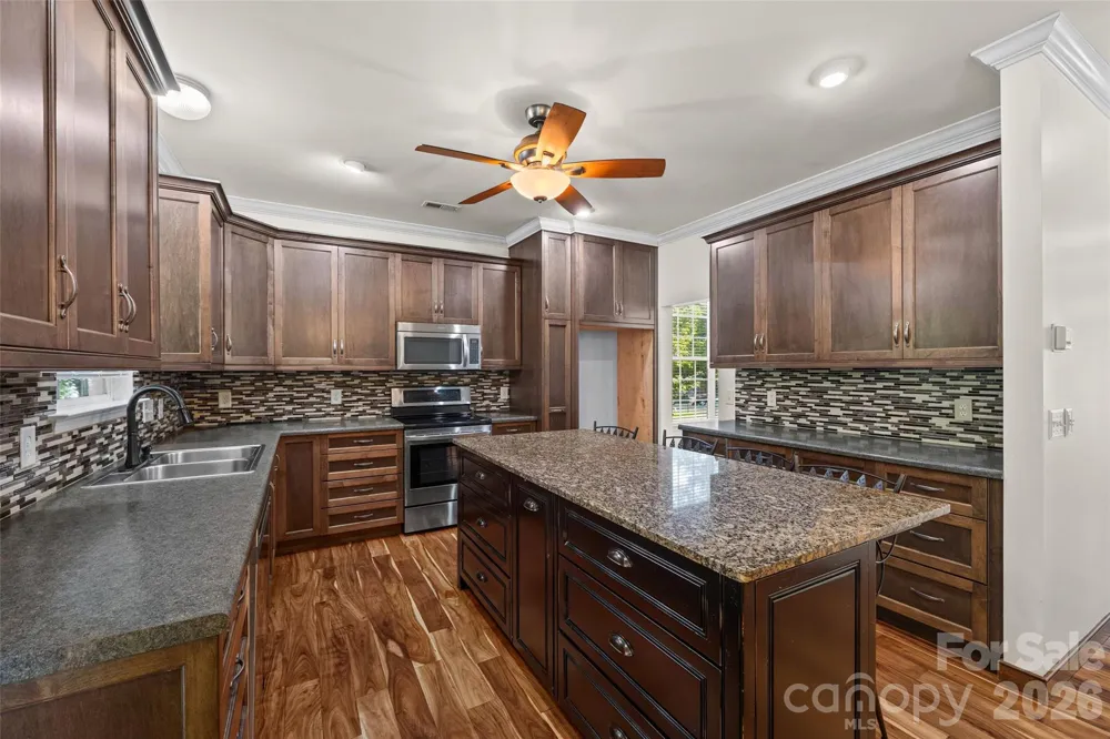 1823 Montague Road Clover, SC 29710