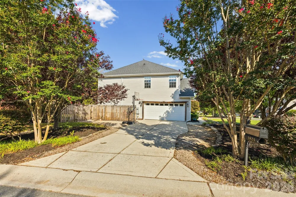 1823 Montague Road Clover, SC 29710