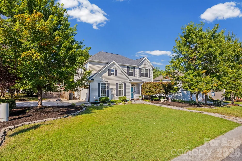 1823 Montague Road Clover, SC 29710