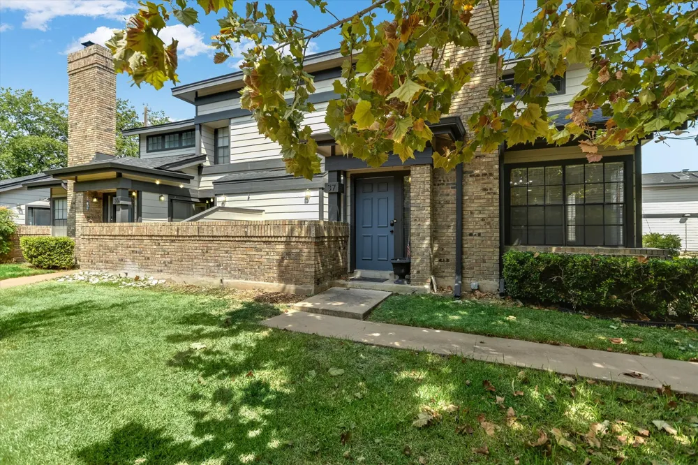 1748 Ohlen Road #37 Austin, TX 78757