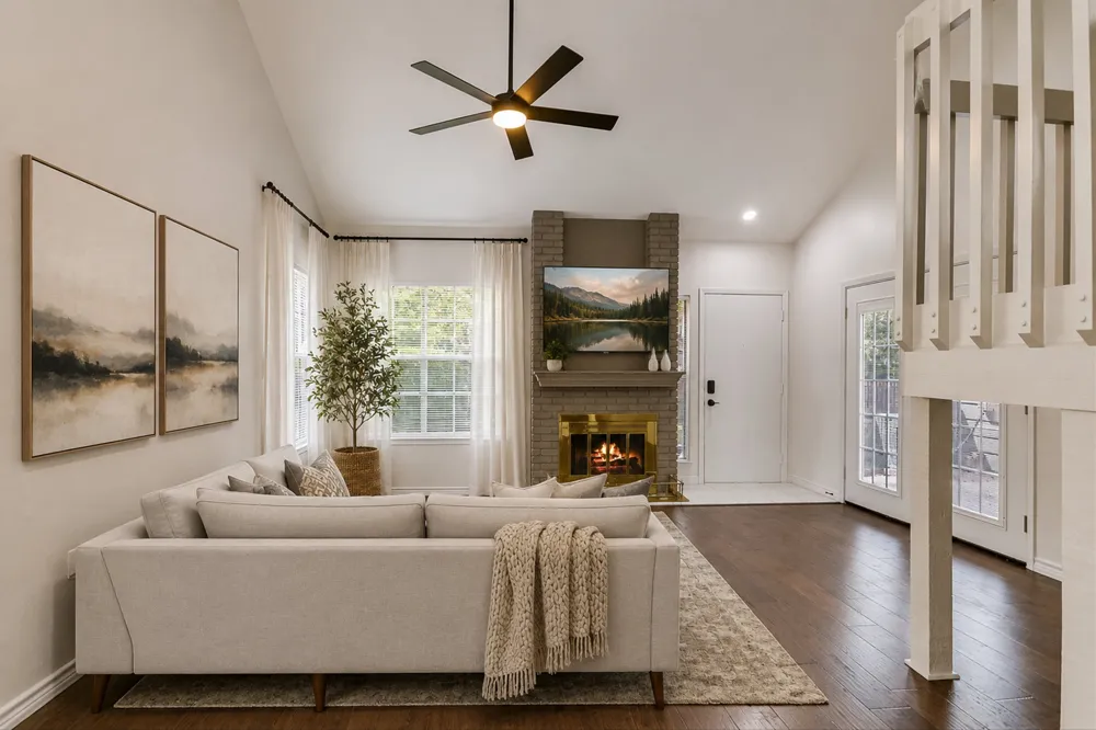 1748 Ohlen Road #37 Austin, TX 78757