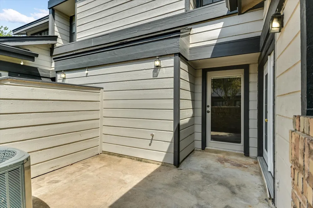 1748 Ohlen Road #37 Austin, TX 78757