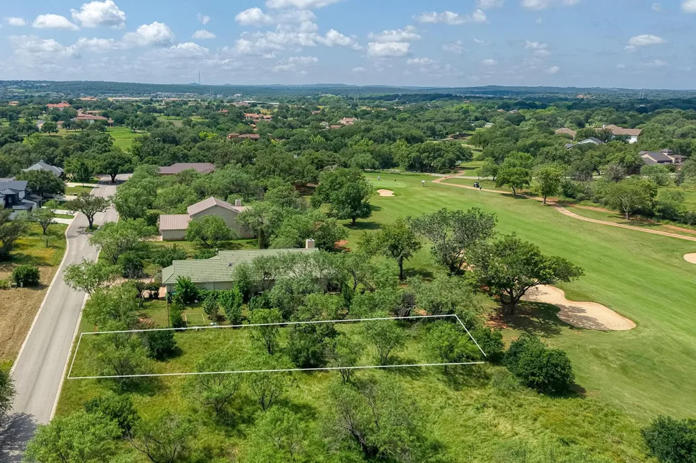 22009 Sun Ray Horseshoe Bay, TX 78657