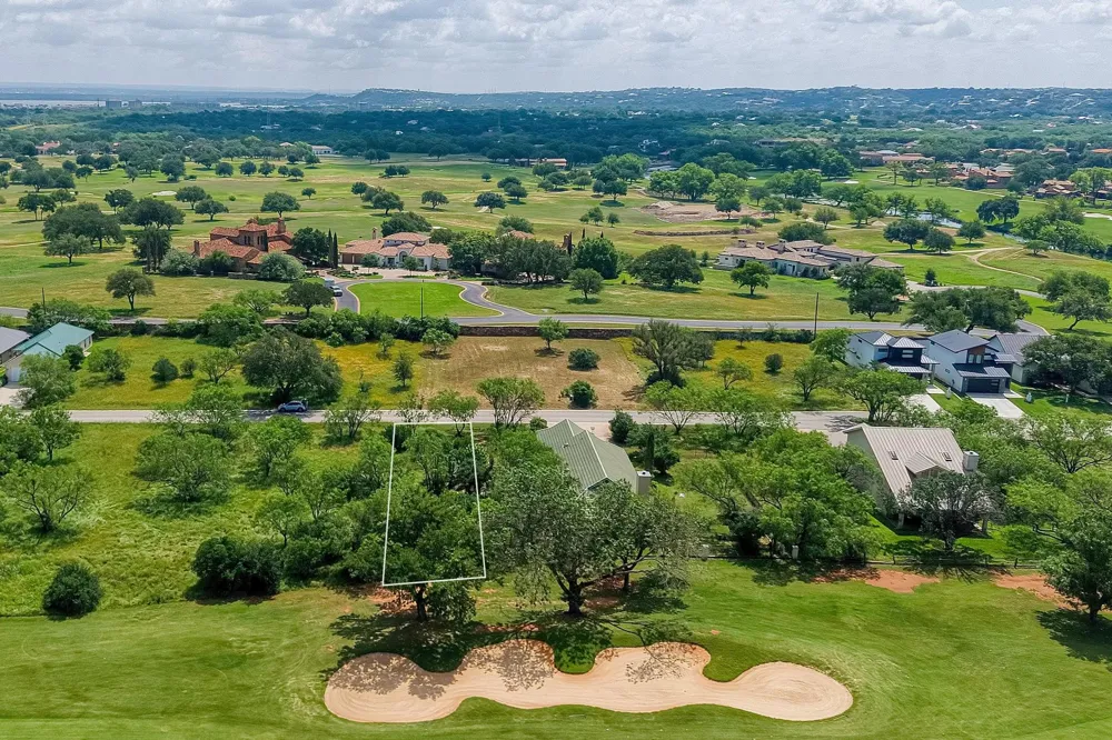 22009 Sun Ray Horseshoe Bay, TX 78657