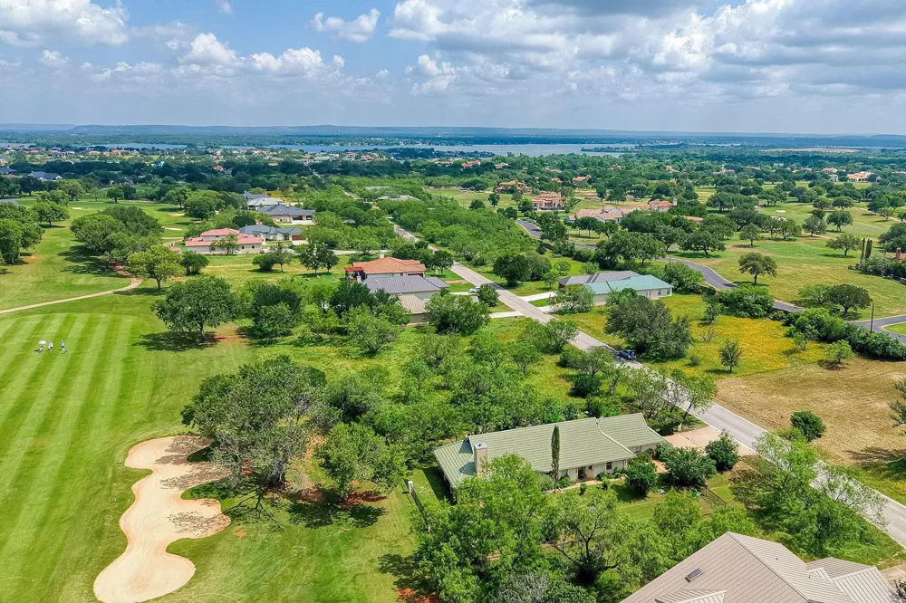 22009 Sun Ray Horseshoe Bay, TX 78657