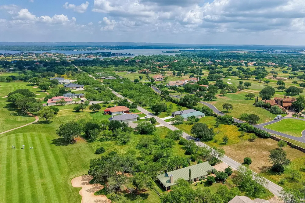 22009 Sun Ray Horseshoe Bay, TX 78657