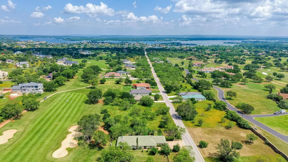 22009 Sun Ray Horseshoe Bay, TX 78657