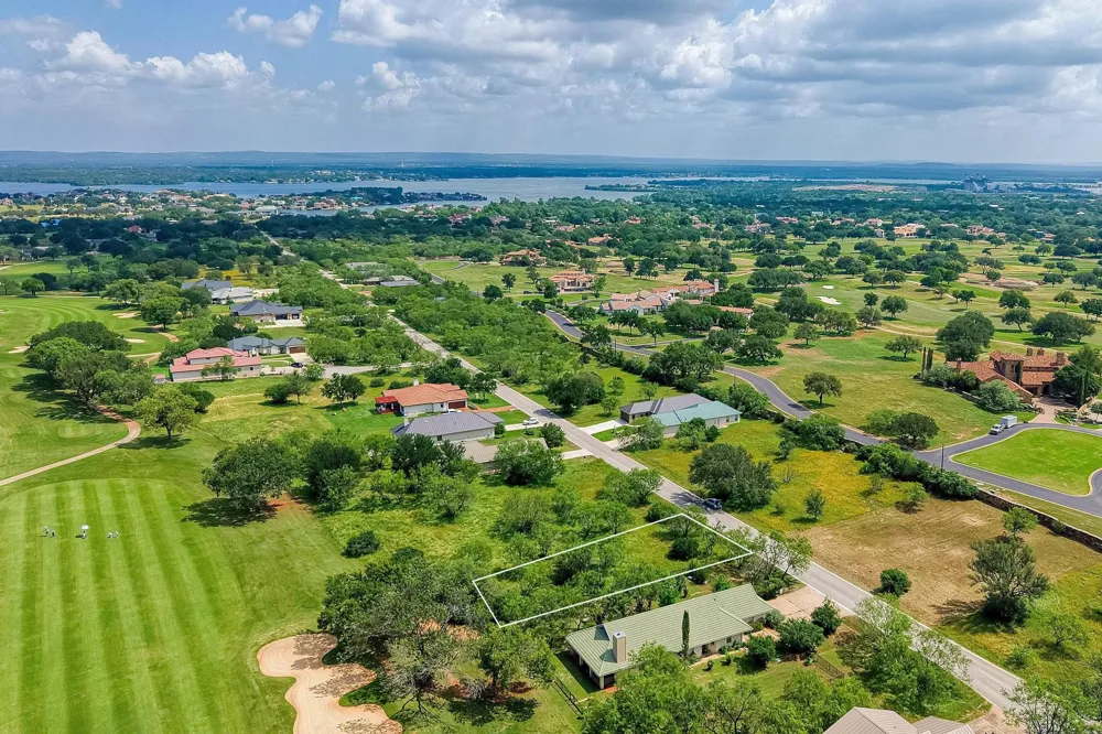 22009 Sun Ray Horseshoe Bay, TX 78657