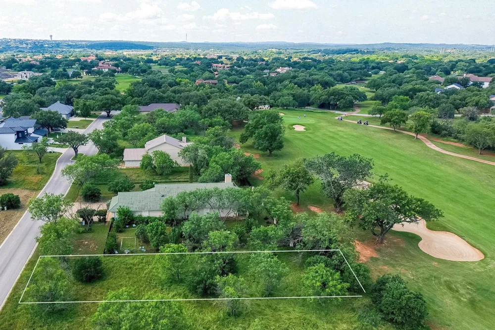 22009 Sun Ray Horseshoe Bay, TX 78657