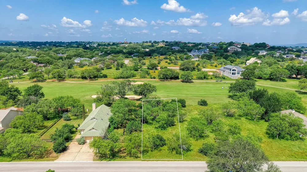22009 Sun Ray Horseshoe Bay, TX 78657