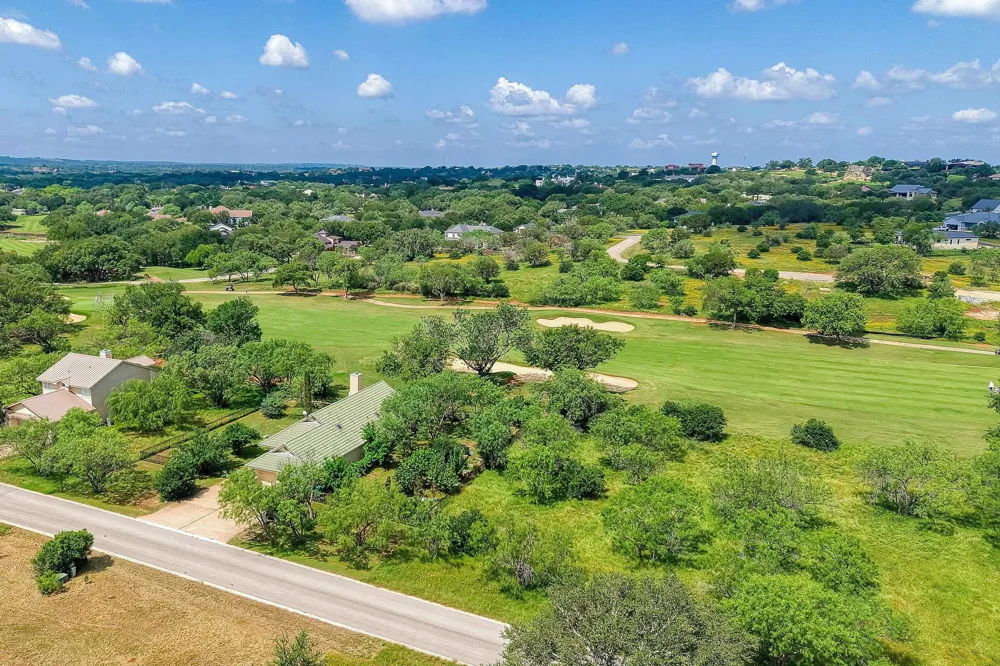 22009 Sun Ray Horseshoe Bay, TX 78657